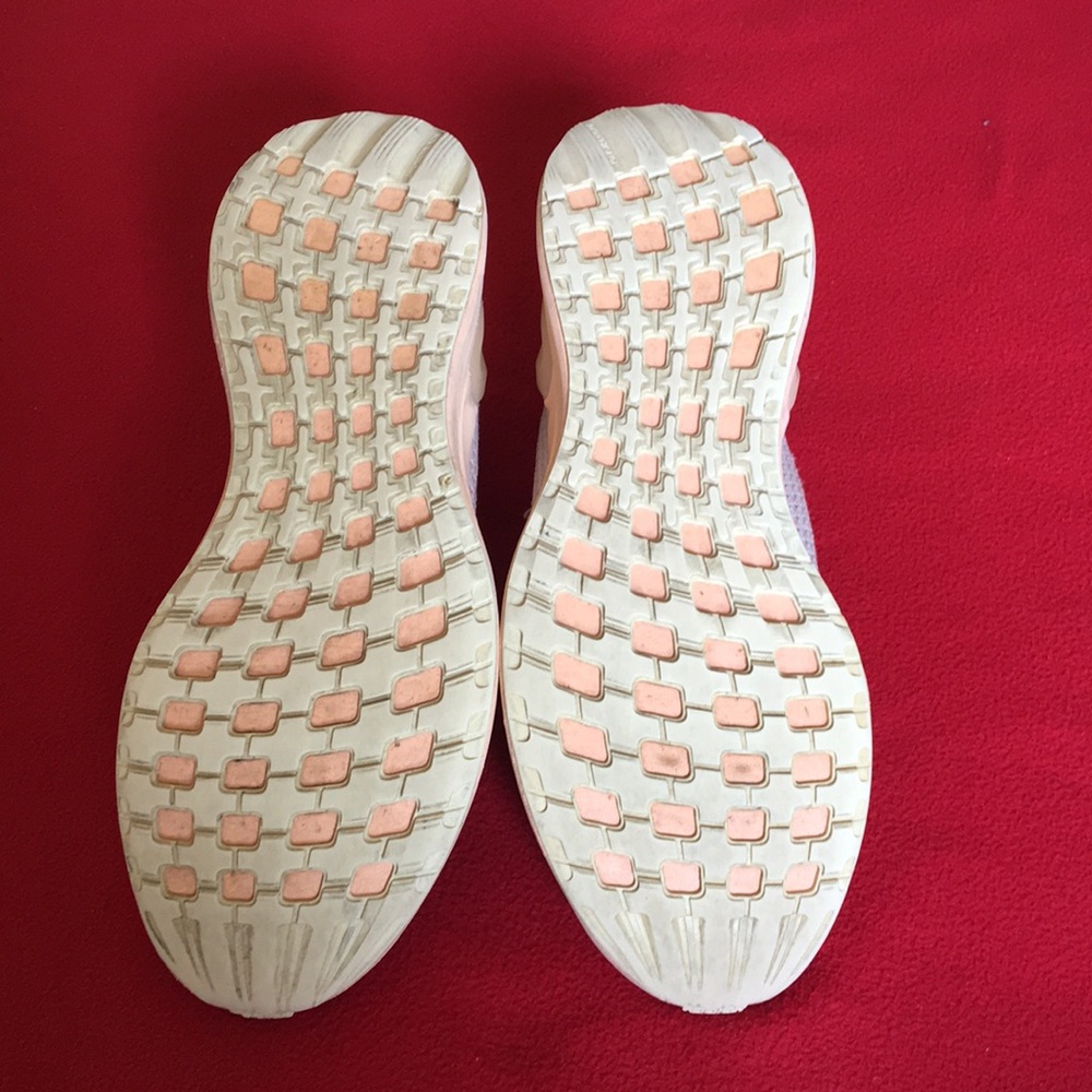ADIDAS RAPIDA RUN LL KNIT JUNIOR SHOE - Picture 6 of 7